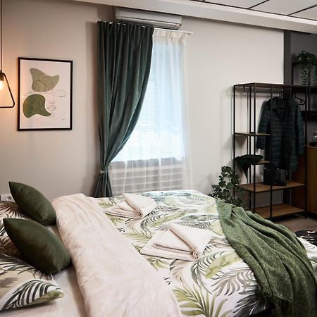 Brent Collection - Apartments In City Center Novi Sad Extérieur photo