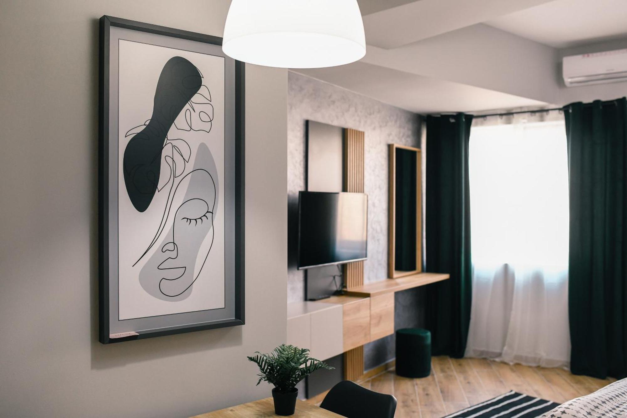 Brent Collection - Apartments In City Center Novi Sad Extérieur photo