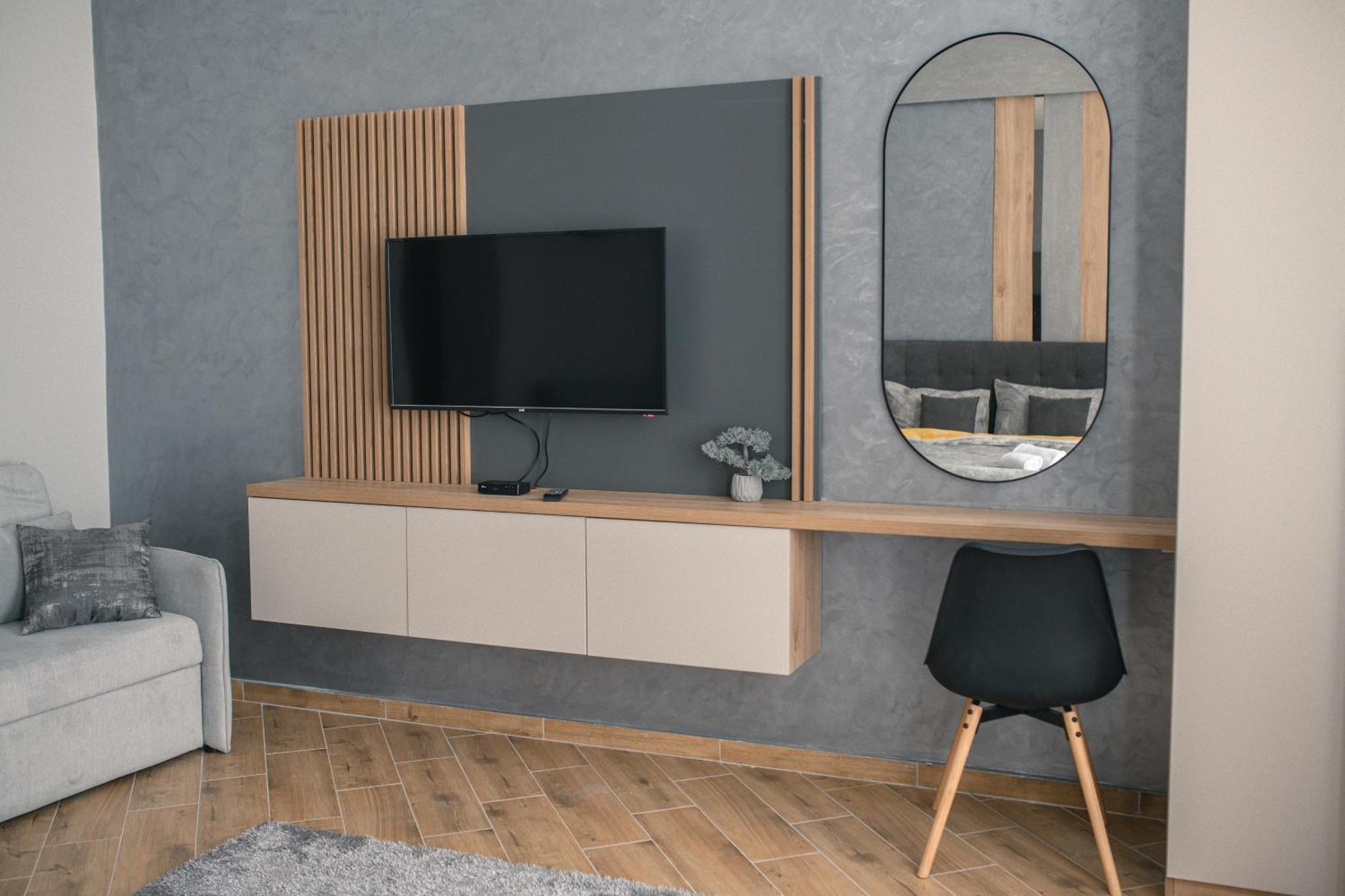Brent Collection - Apartments In City Center Novi Sad Extérieur photo