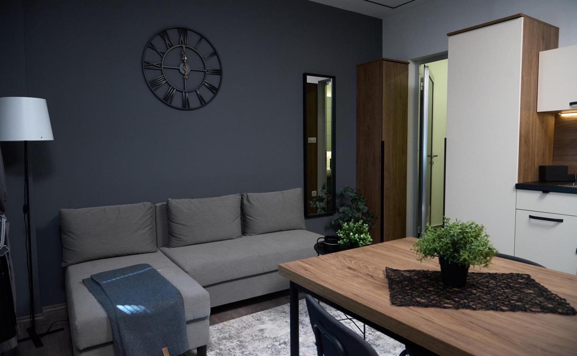 Brent Collection - Apartments In City Center Novi Sad Extérieur photo