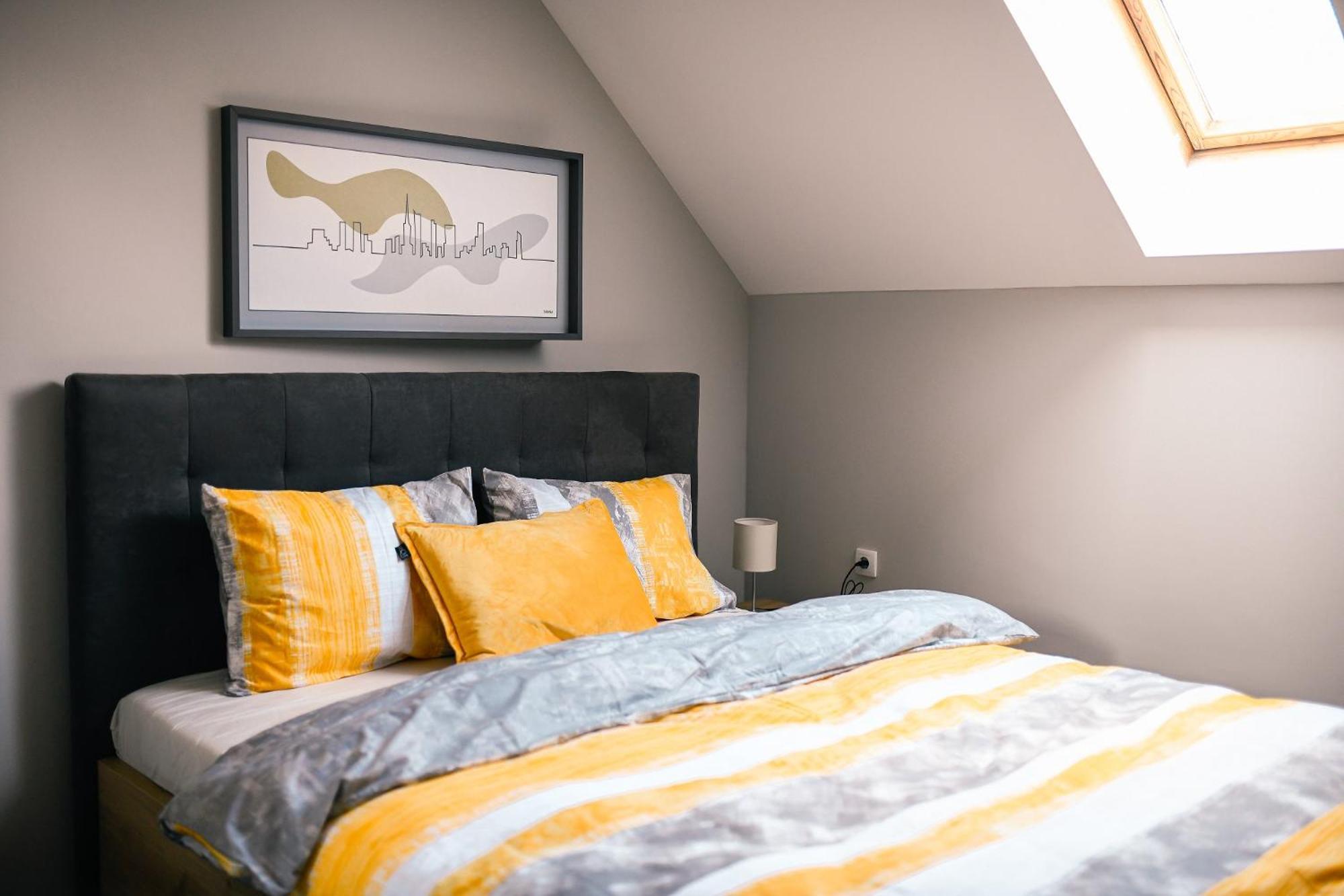 Brent Collection - Apartments In City Center Novi Sad Extérieur photo