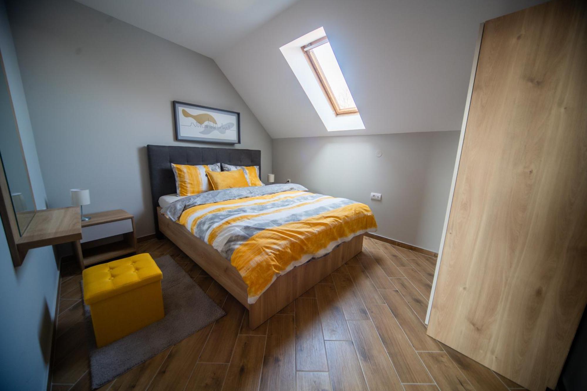 Brent Collection - Apartments In City Center Novi Sad Extérieur photo