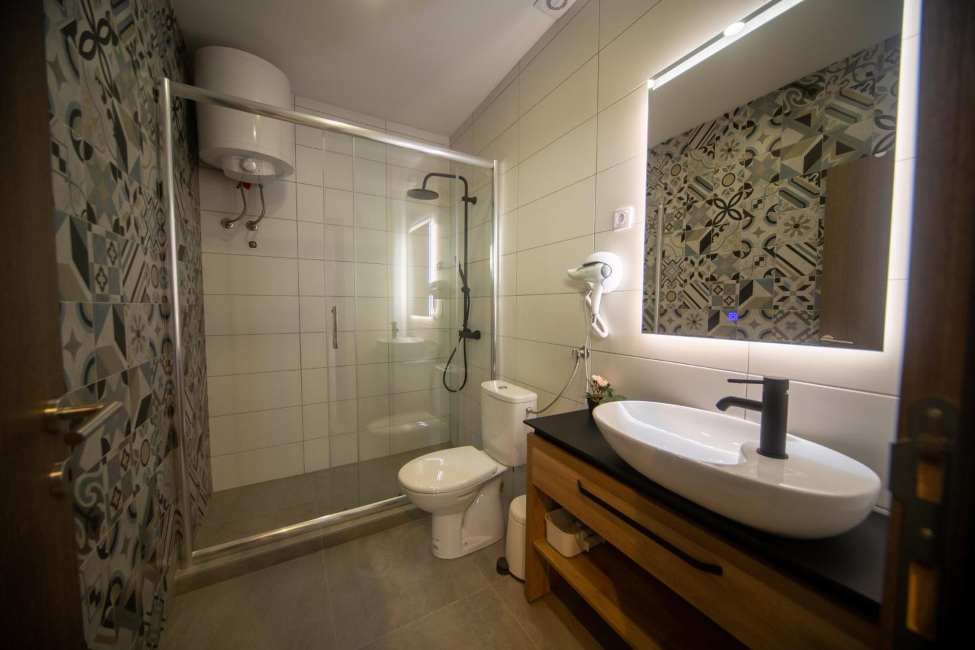 Brent Collection - Apartments In City Center Novi Sad Extérieur photo