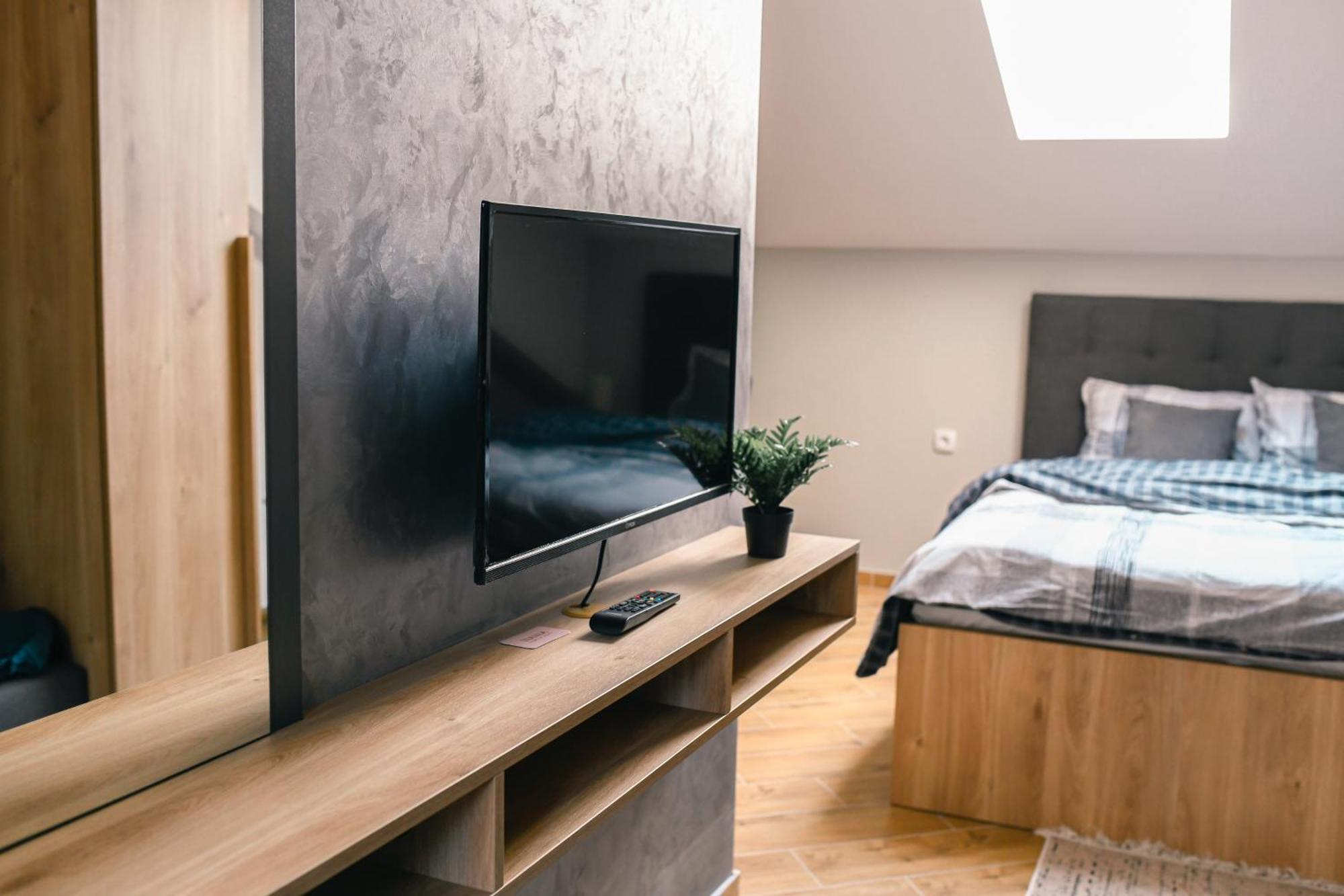 Brent Collection - Apartments In City Center Novi Sad Extérieur photo