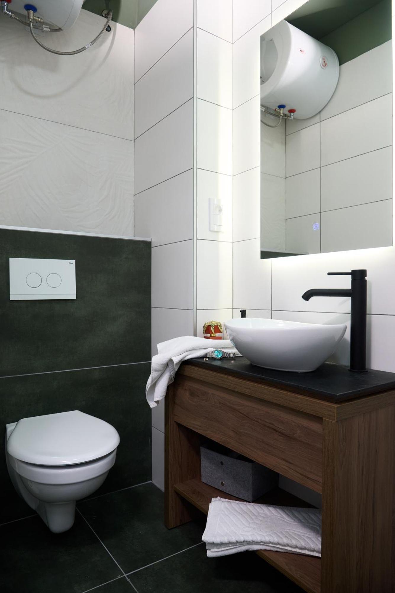 Brent Collection - Apartments In City Center Novi Sad Extérieur photo