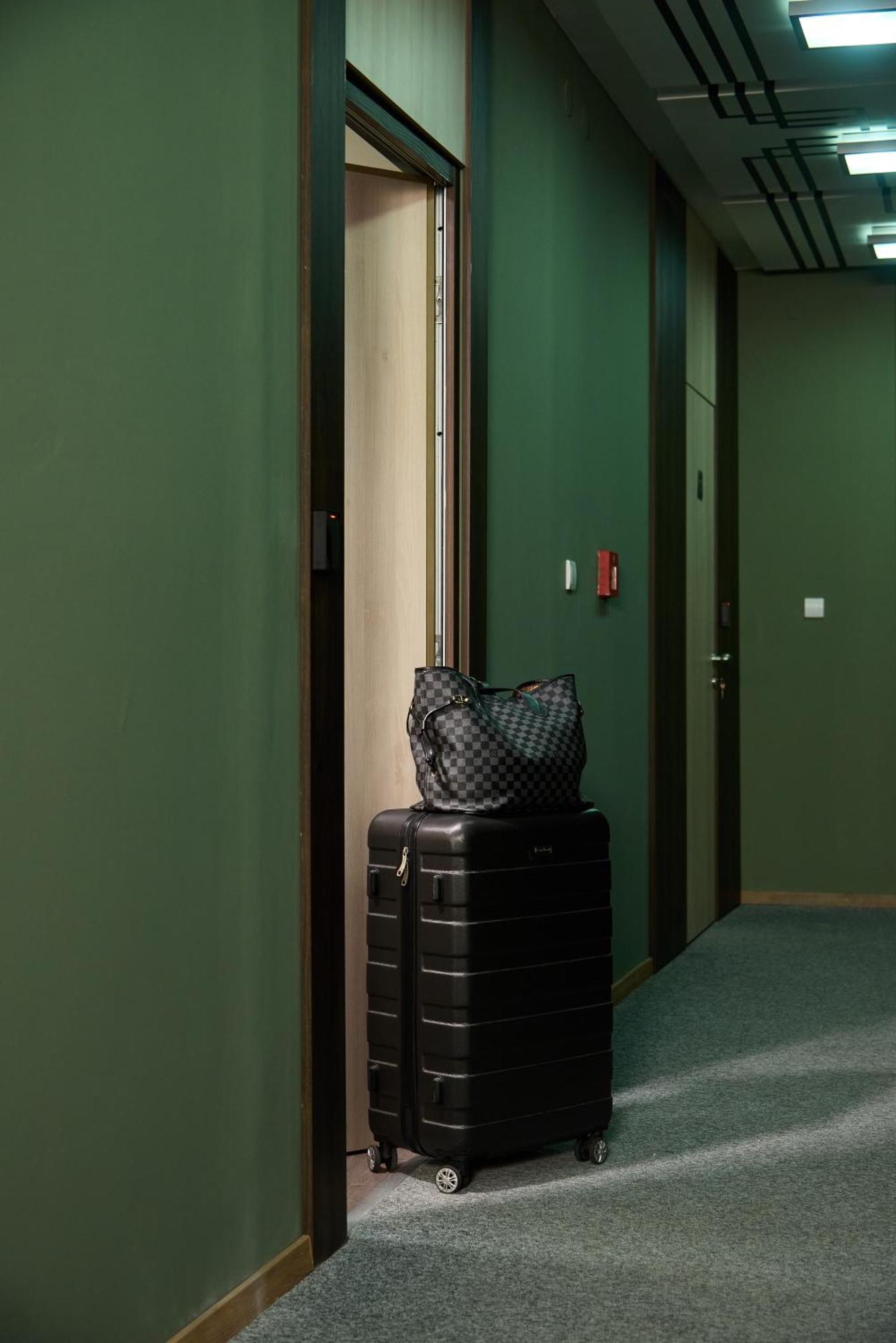 Brent Collection - Apartments In City Center Novi Sad Extérieur photo